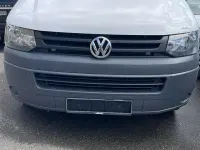 Gebraucht VW Caravelle Trendline 140 PS (102 kW) 2011 Candyweiß Van