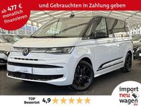 Gebraucht VW T7 Edition 150 PS (110 kW) 2025 Candy weiß Van