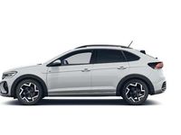Neu VW Taigo R-line 116 PS (85 kW) 2025 Pure white SUV
