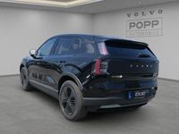 Gebraucht Volvo EX30 CC Performance 314 kW (428 PS) 2025 Onyx black SUV