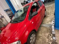 gebraucht VW Fox VW