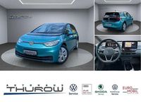 Gebraucht VW ID.3 Pro Performance 150 kW (204 PS) 2021 Makenatürkis metallic Kleinwagen
