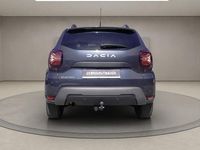 Second-hand Dacia Duster 131 CP (96 kW) 2023 Gri SUV