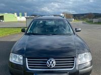 gebraucht VW Passat 3BG, Baujahr 2003, 1.6