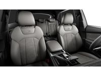 Gebraucht Audi Q8 Ambiente 286 PS (210 kW) 2023 SUV