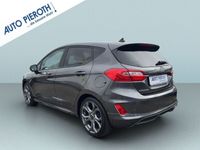 gebraucht Ford Fiesta 1.0 EcoBoost ST-LINE