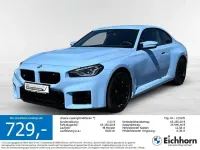 Używany BMW M2 Performance 480 KM (353 kW) 2025 Niebieski Coupe