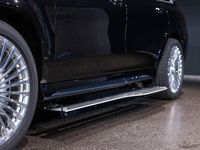 Neu Mercedes GLS600 Maybach 557 PS (409 kW) 2026 Obsidianblack metallic SUV