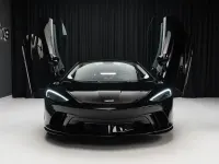 Occasion McLaren GT 620 ch (456 kW) 2023 Noir Coupé