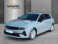 Neu Opel Astra 136 PS (100 kW) 2026 Grafik grau (uni) Kleinwagen