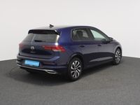 Gebraucht VW Golf VIII Active 150 PS (110 kW) 2022 Blau) (blau Limousine