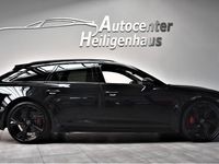 gebraucht Audi RS6 Matrix Carbon Keramik Dynamik-Paket plus