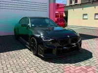 Gebraucht BMW M2 Performance 460 PS (338 kW) 2023 Schwarz Coupé