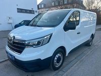 Gebraucht Renault Trafic 131 PS (96 kW) 2022 Weiss
