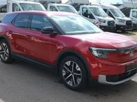Second-hand Ford Explorer Extended Range 210 kW (286 CP) 2025 Roșu SUV