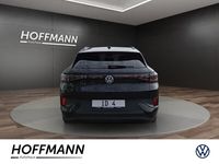 Gebraucht VW ID.4 GTX 250 kW (340 PS) 2022 Othercolor SUV
