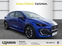 Neu Renault Clio V Evolution 158 PS (116 kW) 2026 Black pearlschwarz metallic Limousine