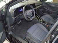 Gebraucht VW Golf VIII R 333 PS (244 kW) 2024 Deep black perleffekt Limousine