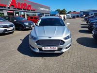 Gebraucht Ford Mondeo 165 PS (121 kW) 2018 Silber Kombi
