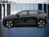 Gebraucht Renault Megane E-Tech Equilibre 96 kW (131 PS) 2022 Blackpearlschwarz Kleinwagen