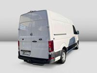 Gebraucht VW Crafter 177 PS (130 kW) 2024 Weiß Van