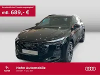 Neu Audi Q3 Ambiente 272 PS (200 kW) 2026 Schwarz SUV