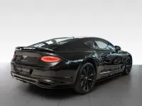 Gebraucht Bentley Continental GT 659 PS (484 kW) 2022 Schwarz