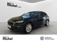 Neu Skoda Scala Selection 116 PS (85 kW) 2026 Schwarz Kleinwagen