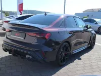 Neu Audi RS3 Sport 400 PS (294 kW) 2026 Amethyst perleffekt audi exclu Limousine
