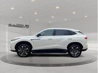 Neu MG HS Luxury 272 PS (200 kW) 2026 Weiß SUV