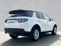 Gebraucht Land Rover Discovery Sport Pure 150 PS (110 kW) 2018 Weiß SUV