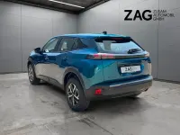 Neu Peugeot 2008 Style 101 PS (74 kW) 2026 Blau SUV