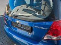 gebraucht Chevrolet Kalos 1.4