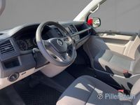 gebraucht VW T6 Kombi KR *CLIMATRONIC STANDHZG NAVI AHK KAMER