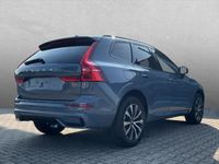 Gebraucht Volvo XC60 Plus 197 PS (144 kW) 2023 Grau SUV