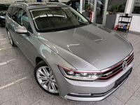 Gebraucht VW Passat Highline 239 PS (175 kW) 2015 Silber Limousine