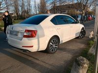 gebraucht Skoda Octavia 2.0 TDI 150PS * NEU TUV*