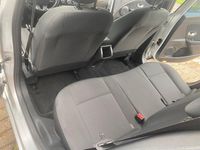 Gebraucht Renault Mégane GrandTour 111 PS (81 kW) 2012 Silber Kombi