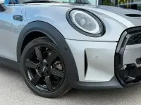 Occasion Mini Cooper S Premium Plus 178 ch (130 kW) 2023 Argent Citadine