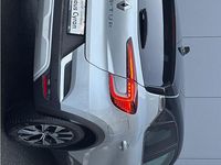 Gebraucht Renault Captur 140 PS (102 kW) 2024 Schwarz SUV