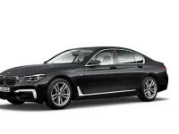 Occasion BMW 730 Efficient Dynamics 265 ch (194 kW) 2026 Berline