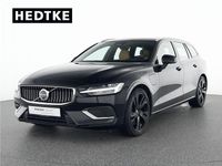 Gebraucht Volvo V60 Plus 349 PS (256 kW) 2023 Schwarz Kombi