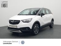 gebraucht Opel Crossland 1.2 INNOVATION