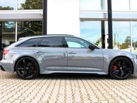 Gebraucht Audi RS6 600 PS (441 kW) 2024 Nardograu Kombi