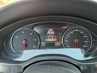 gebraucht Audi A6 4G Competition ATM 55tkm gelaufen