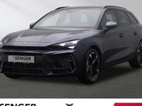 Neu Cupra Leon 204 PS (150 kW) 2026 Grau Kombi