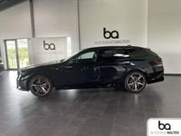 Gebraucht BMW 540 M Sport 303 PS (222 kW) 2025 Schwarz Kombi