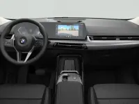 Gebraucht BMW X1 Luxury Line 170 PS (125 kW) 2025 Rot SUV