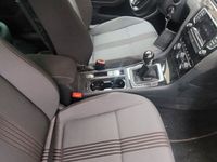 gebraucht VW Golf 1.2 TSI 63kW BMT ALLSTAR ALLSTAR