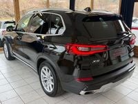 Gebraucht BMW X5 xLine 340 PS (250 kW) 2018 Schwarz SUV